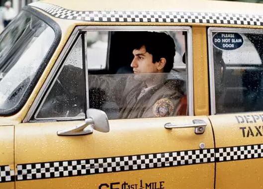 提前纪念出租车 一个快要消失的行业