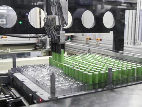 动力电池标准化制造正当时 产业变革帷幕已然拉开