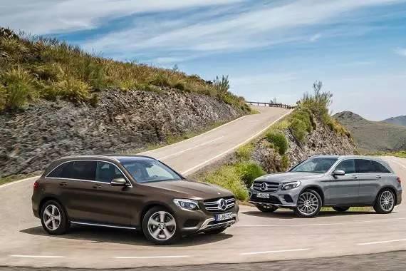 这三款中型SUV，拳打Q5脚踢GLC，还能省20万！