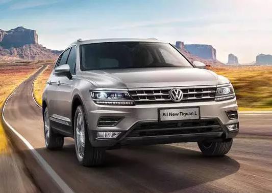 双剑合璧，势不可挡，厉害了我的途观