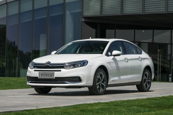 旧貌换新颜 新款雪铁龙C5 6月25日上市