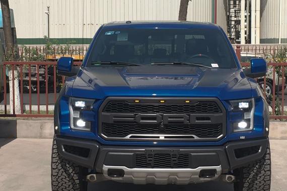 大玩具福特“猛禽“”来了！如何选择？