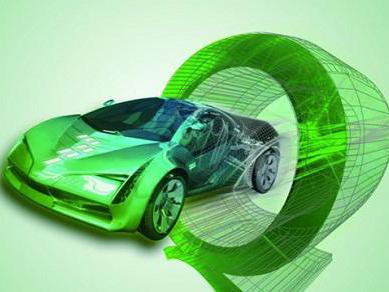 从汽车产业变革趋势看动力电池的机遇和挑战