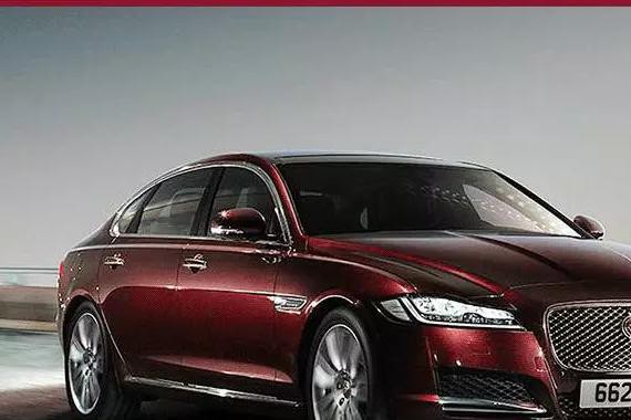 优惠10万+！这几款豪华中大型轿车，入手正当时！