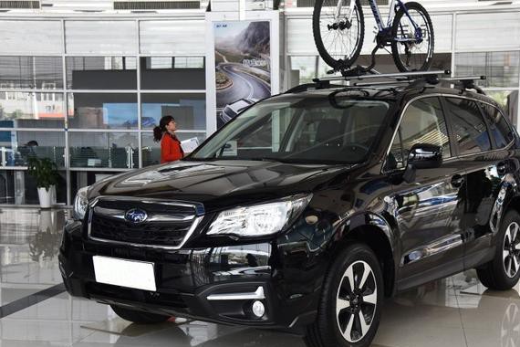 这SUV卖了30年，北美月销轻松破万，中国也是顶梁柱