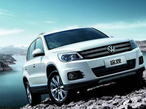 首付5W买的那些合资SUV，养起来也不算贵！