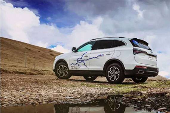 观察丨专啃硬骨头的瑞风S7，给我们带来了怎样的惊喜