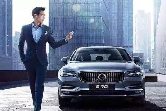 都是销量差惹的祸？沃尔沃高管频繁出走，举步维艰