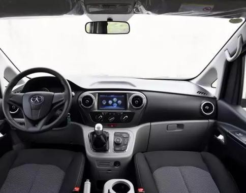 江淮的王牌车型，瑞风M3到底有什么看头呢？