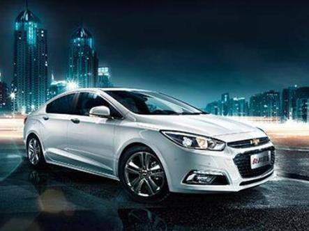 日系车除外，这几款十万左右合资车，一公里4毛钱