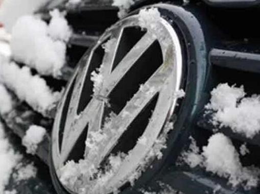 爆车菊花｜又召回近60万辆车，大众你到底行不行？