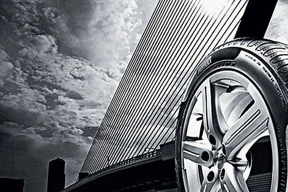 夏季轮胎排行出炉 国产惨遭垫底 Top 5都有谁？