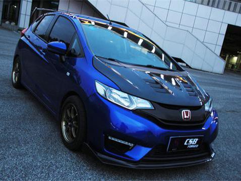 飞度GK5车主会怎么选择下一辆车？