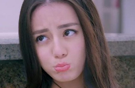 迪丽热巴退出跑男最大的原因,不是杨颖不是鹿