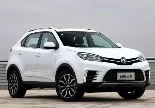 “8秒破百”的国产SUV，销量为何屡屡下滑