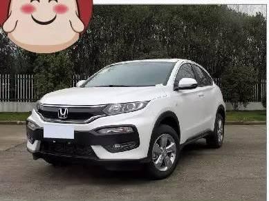 人人都说这款小型SUV油耗低，看看车主怎么说