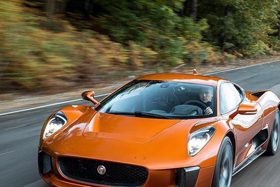 配双增压引擎，号称世界最强跑车！却连续两次夭折！