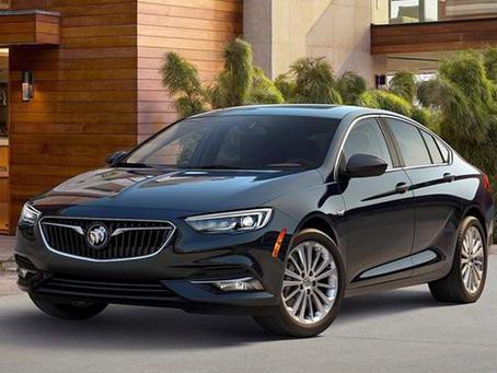 外观比蒙迪欧运动, 内饰比思域豪华, 人称小君越