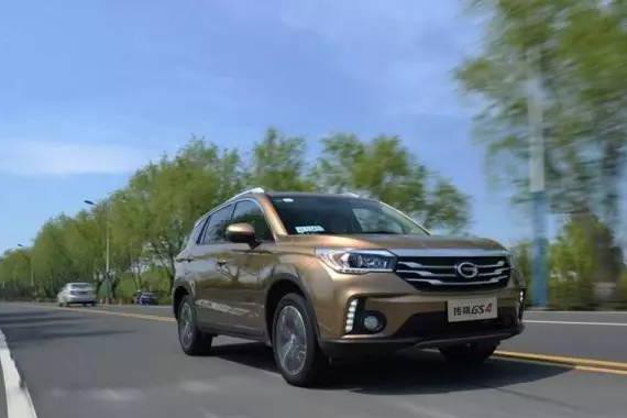 首付3.2万月供2000，这5款SUV性价比爆表！