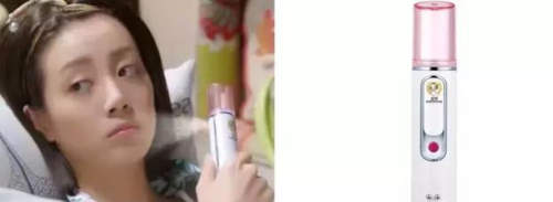 夏季补水仪全攻略——要么晒恩爱，要么晒黑！
