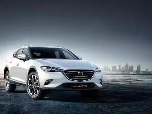 看颜值买SUV 选这几款都不用跟老婆商量