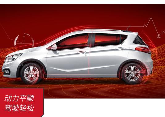 以后5万以内的车选它就够了！不过，我该买哪款呢？