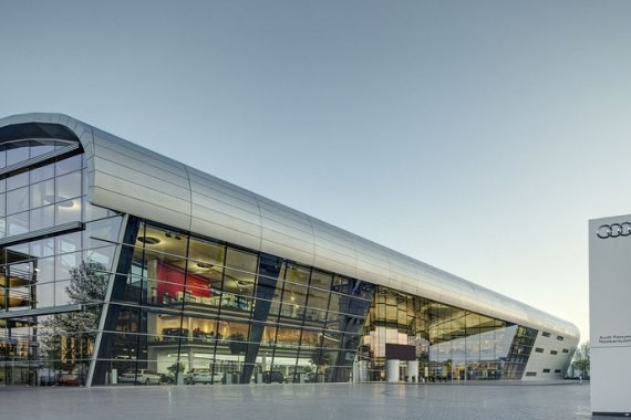 A6/Q3将换代 奥迪计划三年推10款新车