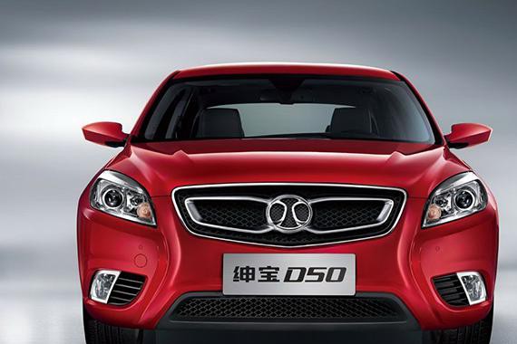 8万块的家用车，开起来沉稳扎实的车有哪几款？