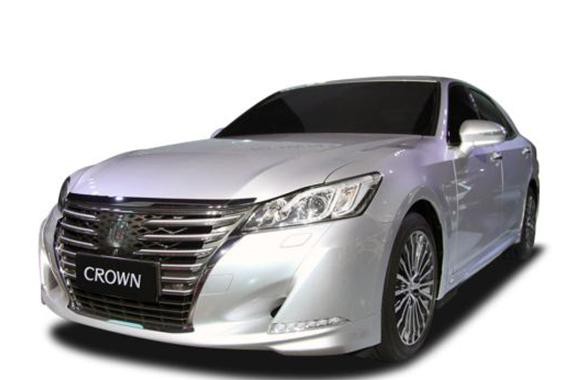 同是品牌旗舰车型，这车比A8舒适却只卖A4L价格？