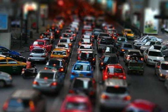 车子经常在市区跑原来这么伤车, 直到有了它