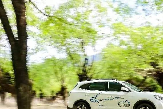 开过车才有发言权 三位老司机与瑞风S7的故事