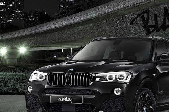 前宝马设计师力挺WEY VV7，没必要多花25万买X3