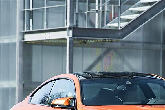 快过M4 GTS猛过488 GTB？ G-Power680ps再登巅峰