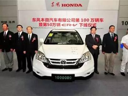 本田终于要推出全新7座CRV，空间利用率远超汉兰达