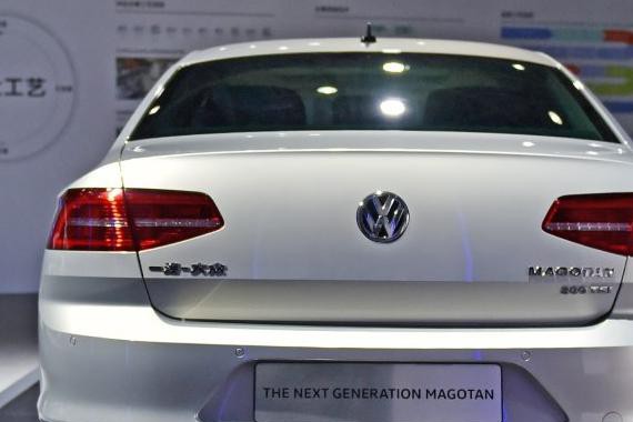 是什么让这款B级中型车走向神坛？成为不败神话