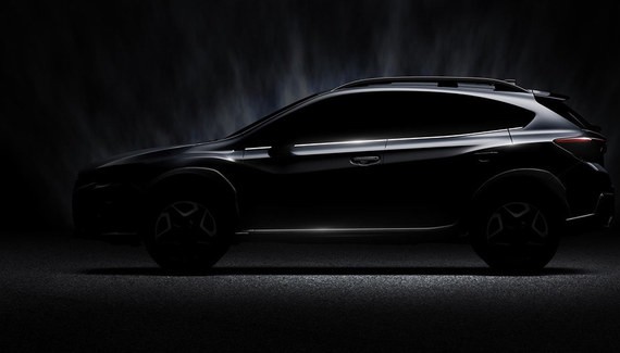 斯巴鲁或将明年推出首款全球化PHEV车型