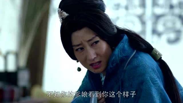 她是《欢乐颂》最有气质的妈妈，被富商抛下后逆袭？