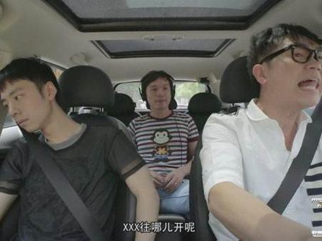 路怒又犯了？ 聊聊高速路口插队未遂后报复事件