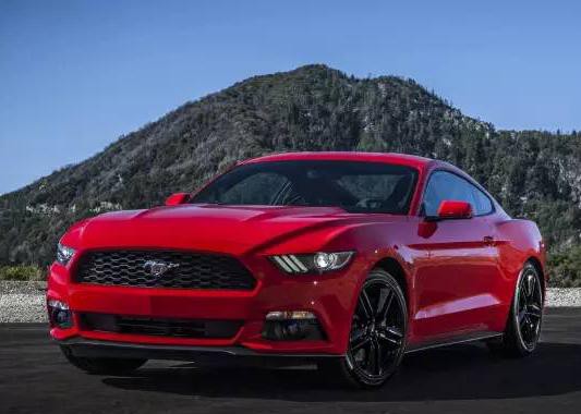 男人最爱的几款车，再过5年就买不到了！