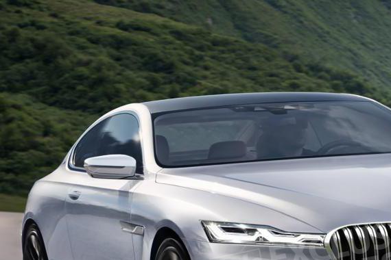 未来最期待的十大新车，大众电动车领衔