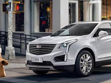 豪华中型SUV前三甲甘苦自知？口碑是关键