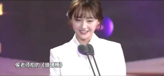 刘涛的现场发挥有多好，脱稿比别人念稿说的都要好