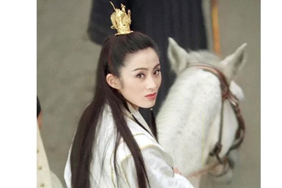 问大咖 颜值即正义？别忘了美女在骨不在皮