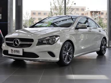 奔驰新增1.2T和1.4T发动机，新一代A级将装配