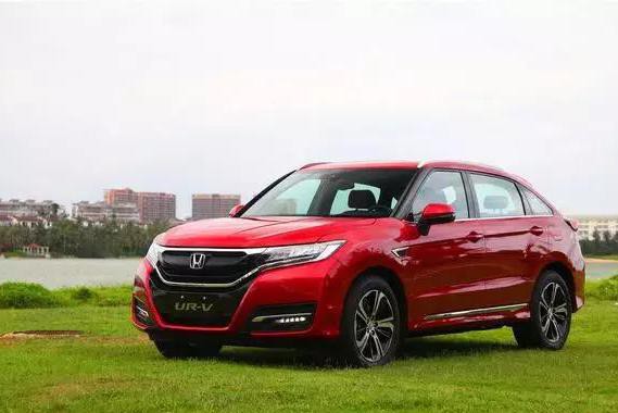 冠道姊妹车型 售价比冠道贵2万 空间超途观L