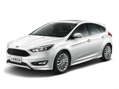 15万级运动型两厢车 听说还很居家