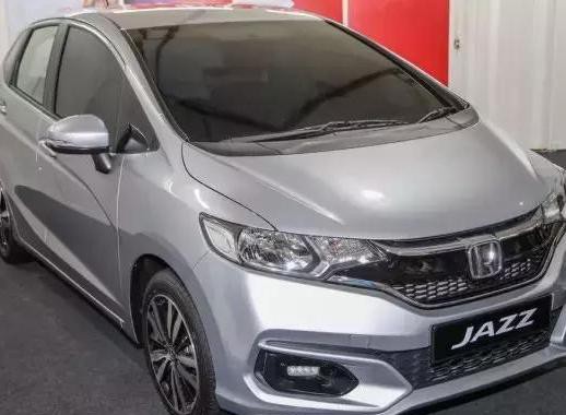 东南亚版飞度艳惊四座，买菜车秒变高档小车