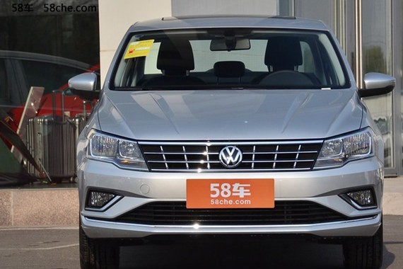 2017款新捷达体验 最有说服力的国民车