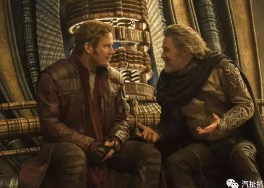 为什么这辆车在《银河护卫队》这么让人记忆深刻？