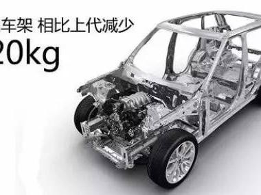 汽车都追求全铝了，为何发动机还是铸铁的？落后垃圾